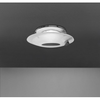 INEL nerotitord 51mm 12V   "Crom"